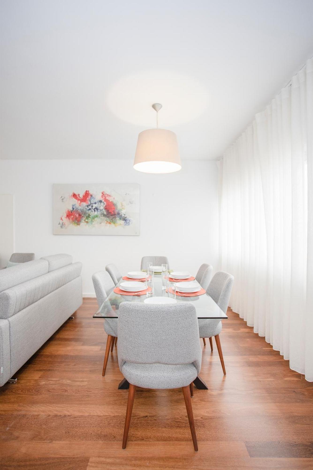 Liiiving In Porto - Light Trendy Apartment Exterior foto